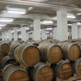 Armenian Brandy Factory