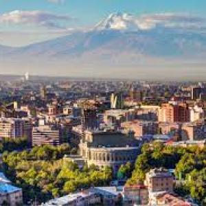 Yerevan