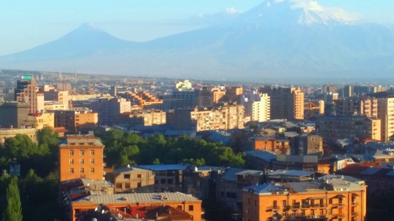 mont ararat